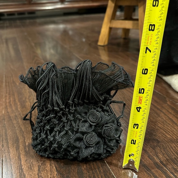 Mini pouch - Picture 3 of 3